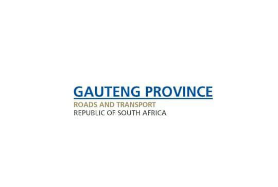 Gauteng Roads and Transport